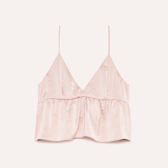 Aritzia Tops - Aritzia Little Moon Lover Camisole